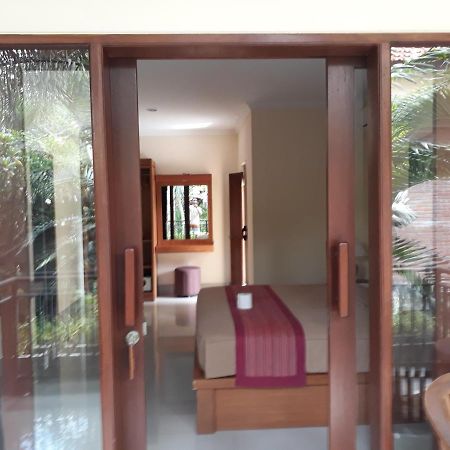 Hotel Krisna House Ubud Exterior foto