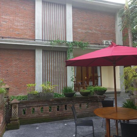 Hotel Krisna House Ubud Habitación foto