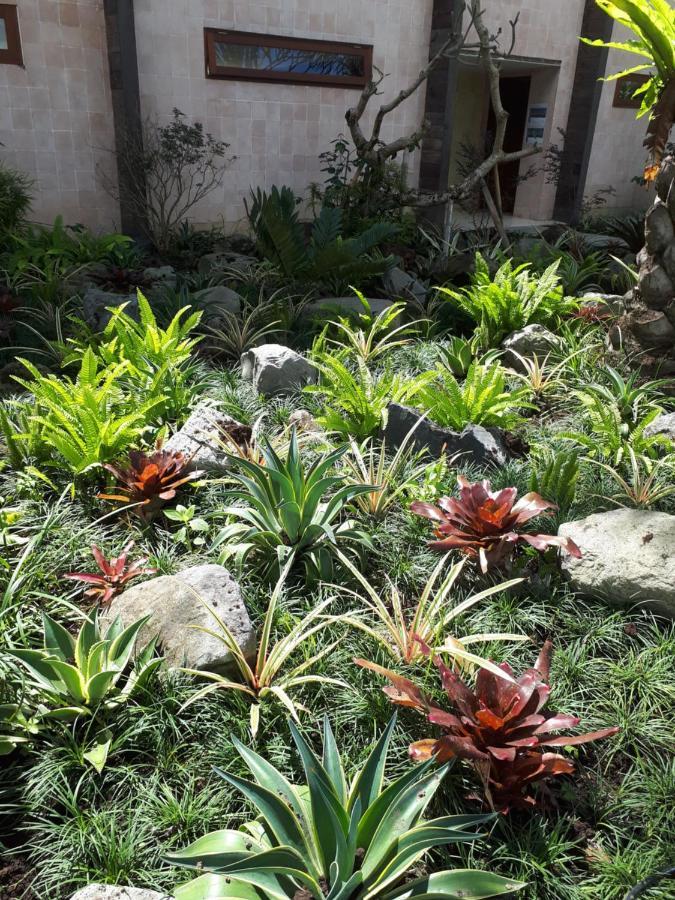 Hotel Krisna House Ubud Exterior foto