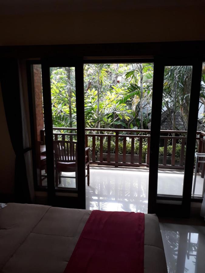 Hotel Krisna House Ubud Exterior foto
