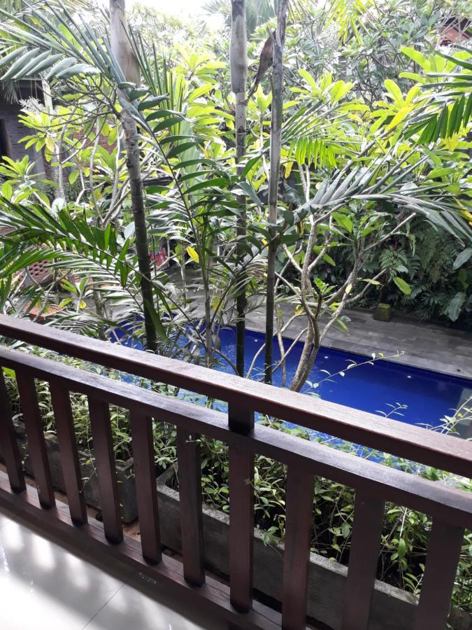 Hotel Krisna House Ubud Exterior foto