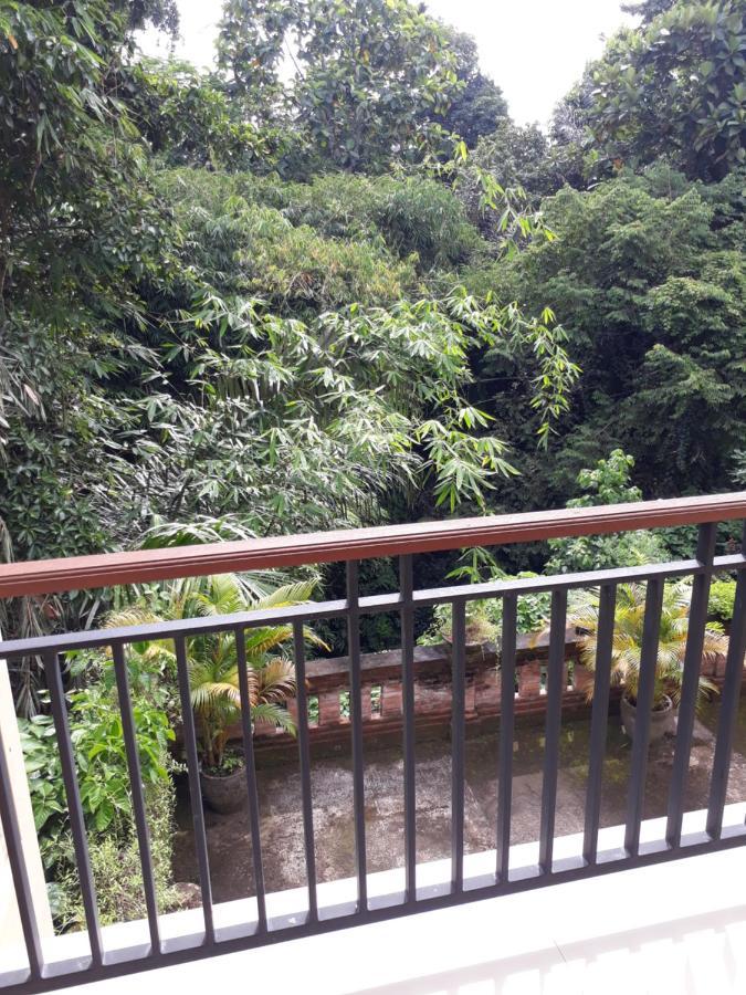 Hotel Krisna House Ubud Exterior foto