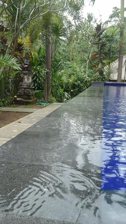Hotel Krisna House Ubud Exterior foto