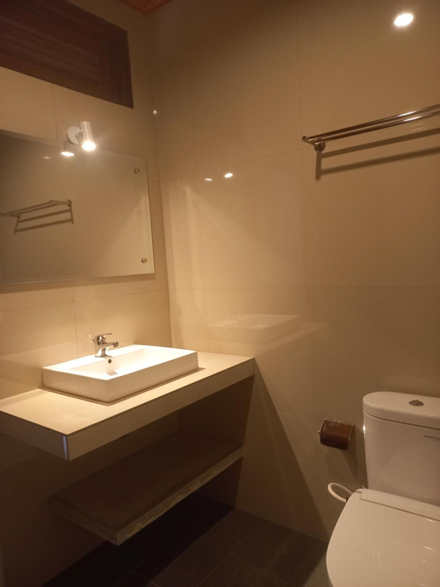 Hotel Krisna House Ubud Habitación foto